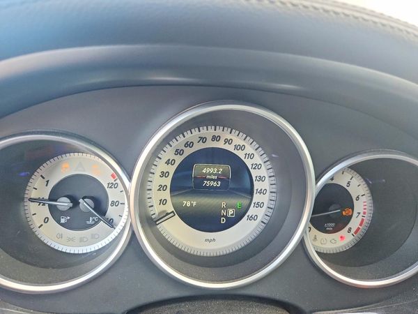 2018 MERCEDES-BENZ CLS