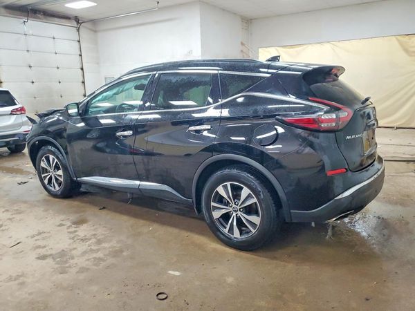 2023 NISSAN MURANO