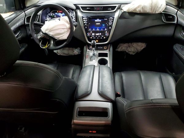 2023 NISSAN MURANO