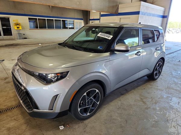 2024 KIA SOUL