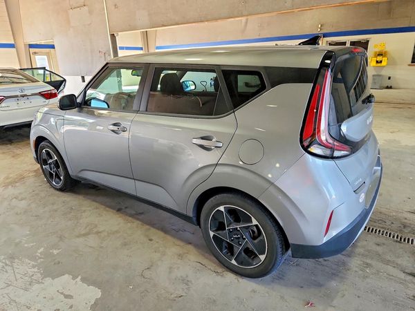 2024 KIA SOUL