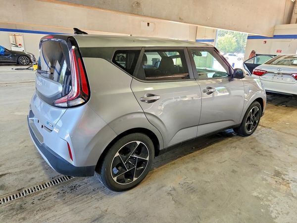 2024 KIA SOUL