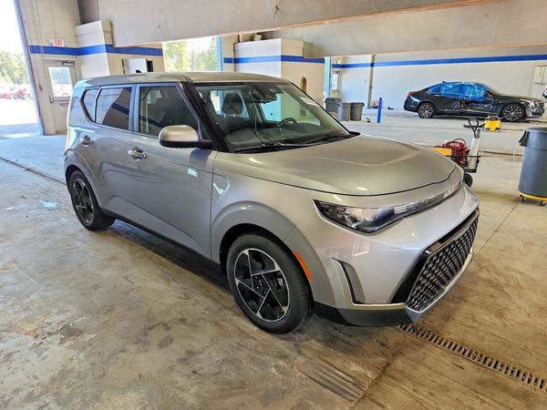 2024 KIA SOUL