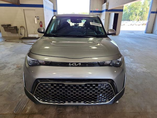 2024 KIA SOUL