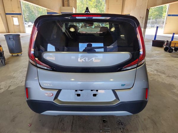 2024 KIA SOUL