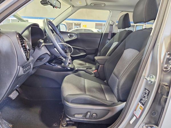 2024 KIA SOUL