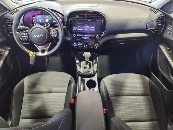 2024 KIA SOUL