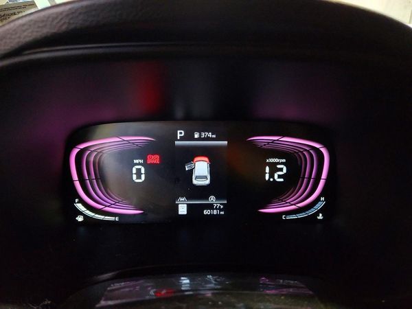2024 KIA SOUL