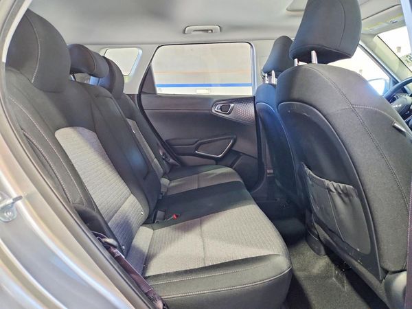 2024 KIA SOUL