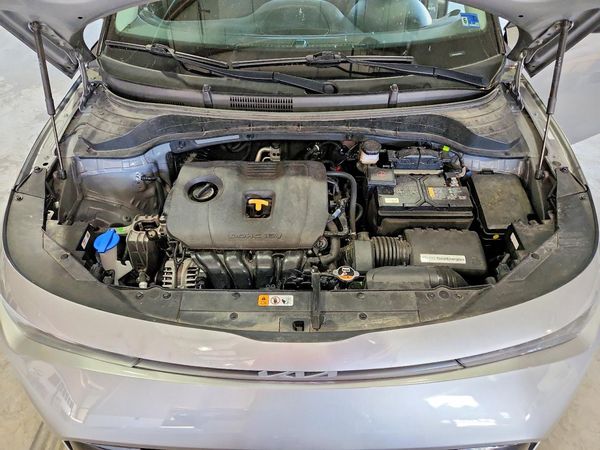 2024 KIA SOUL