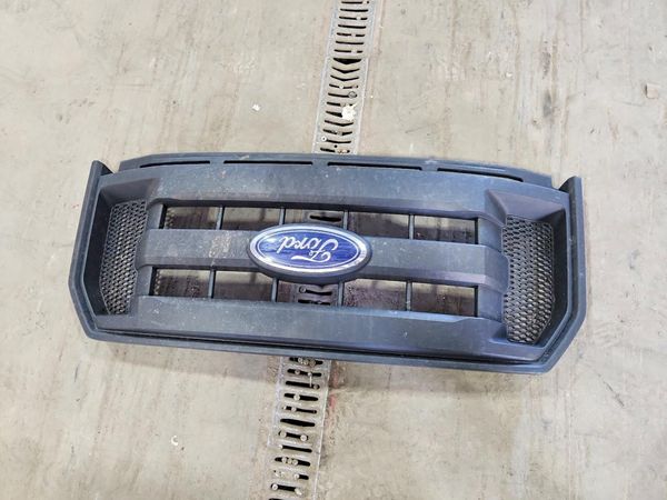 2017 FORD F150