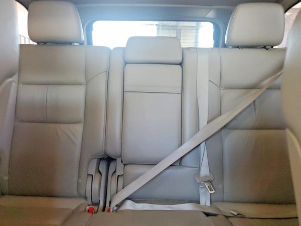 2012 JEEP CHEROKEE Limited — SUVN