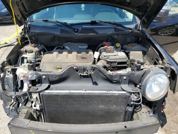 2017 JEEP PATRIOT Latitude