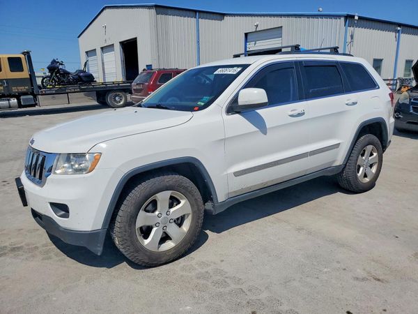 2013 JEEP GRAND CHER Laredo