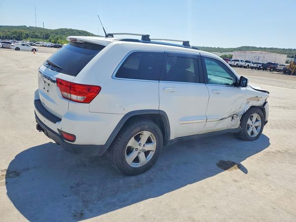 2013 JEEP GRAND CHER Laredo