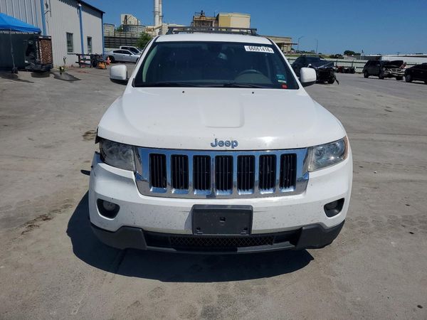 2013 JEEP GRAND CHER Laredo