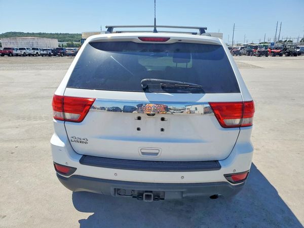 2013 JEEP GRAND CHER Laredo