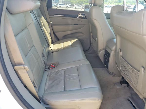 2013 JEEP GRAND CHER Laredo