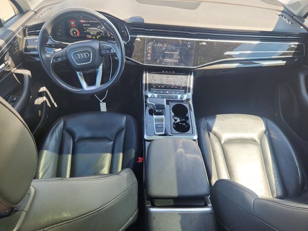 2021 AUDI Q7