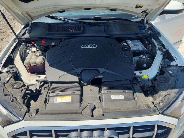 2021 AUDI Q7