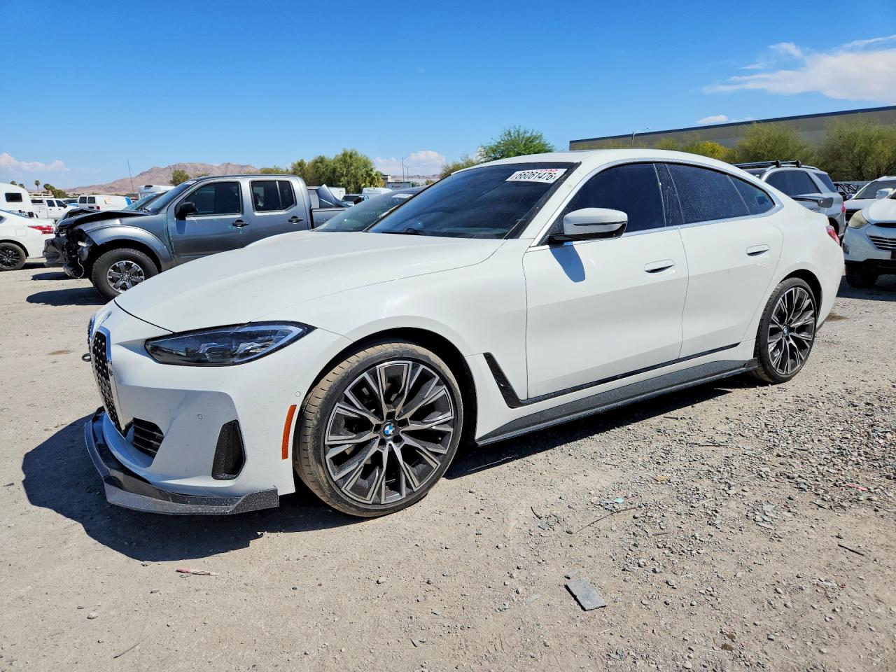 2024 BMW 430I