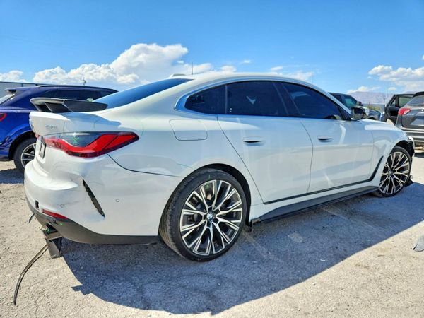 2024 BMW 430I