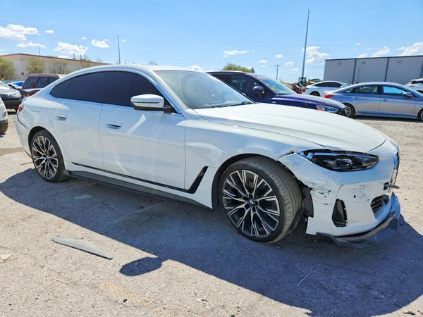 2024 BMW 430I
