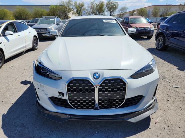 2024 BMW 430I