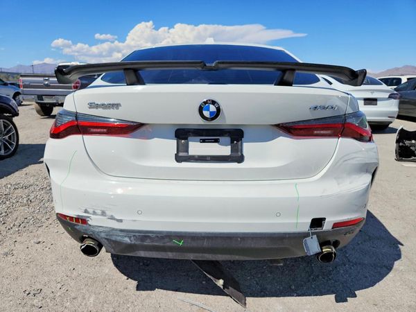2024 BMW 430I