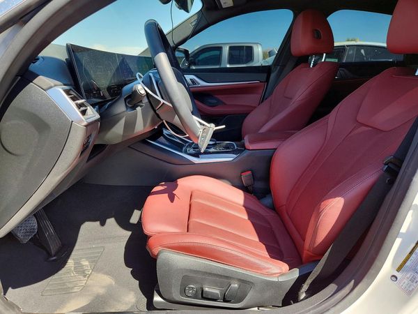 2024 BMW 430I