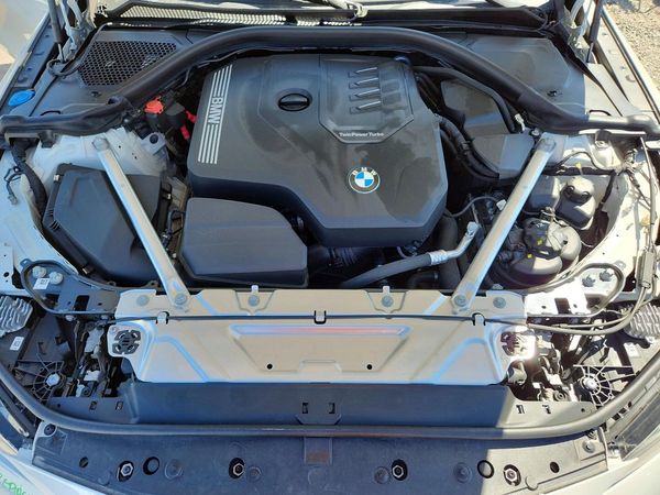 2024 BMW 430I