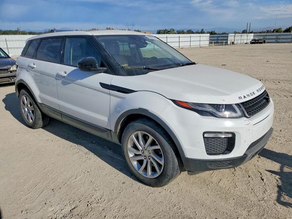 2017 LAND ROVER RANGE ROVER EVOQUE SE