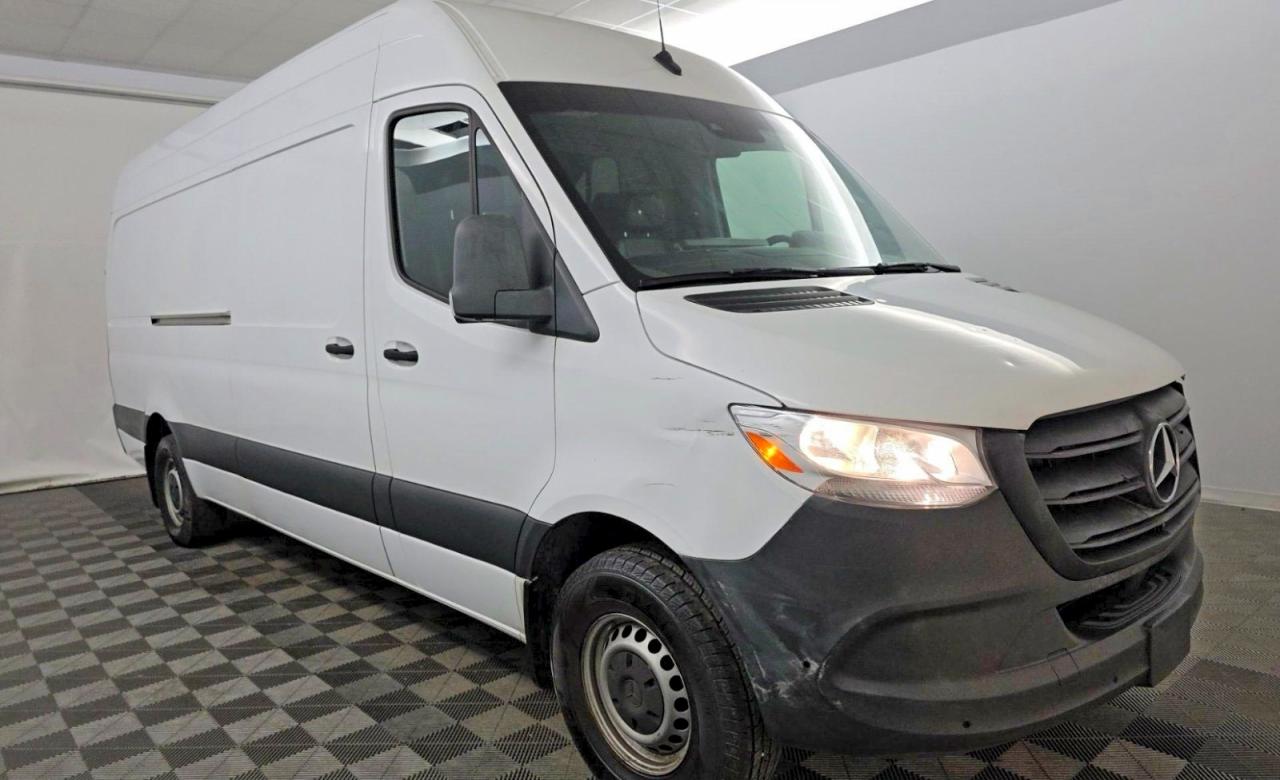 2023 MERCEDES-BENZ SPRINTER 907 (VS30)