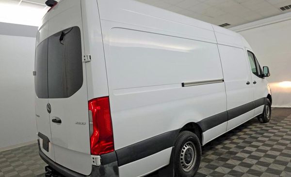 2023 MERCEDES-BENZ SPRINTER 907 (VS30)
