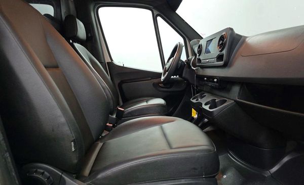 2023 MERCEDES-BENZ SPRINTER 907 (VS30)