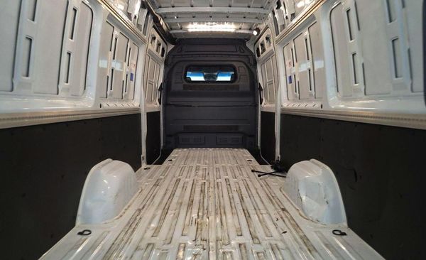 2023 MERCEDES-BENZ SPRINTER 907 (VS30)