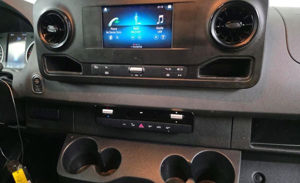 2023 MERCEDES-BENZ SPRINTER 907 (VS30)