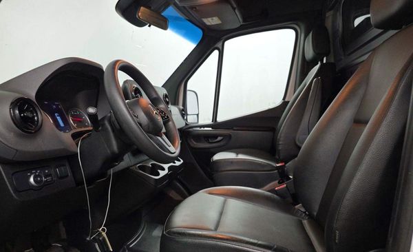2023 MERCEDES-BENZ SPRINTER 907 (VS30)