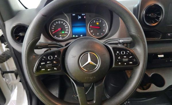 2023 MERCEDES-BENZ SPRINTER 907 (VS30)