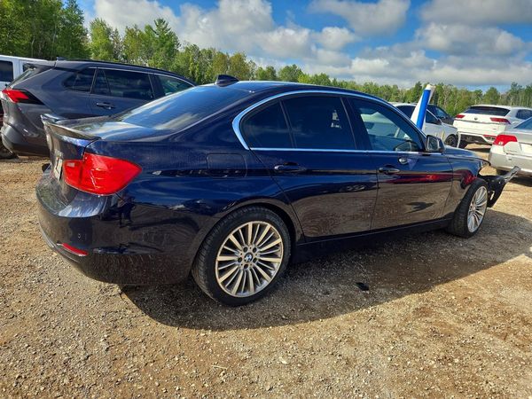 2013 BMW 328 xDrive