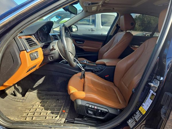 2013 BMW 328 xDrive