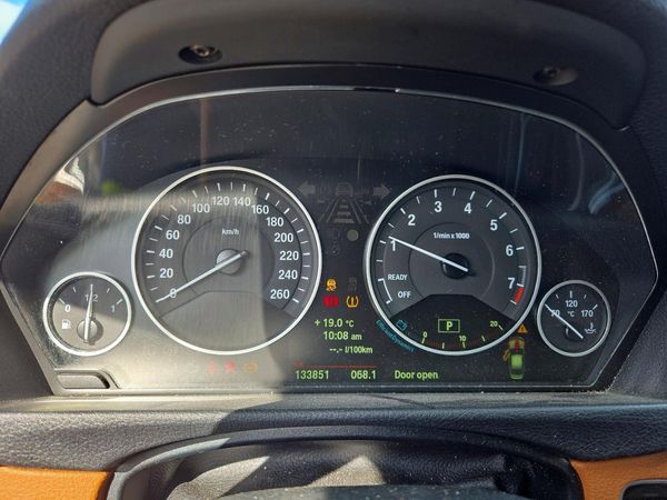 2013 BMW 328 xDrive