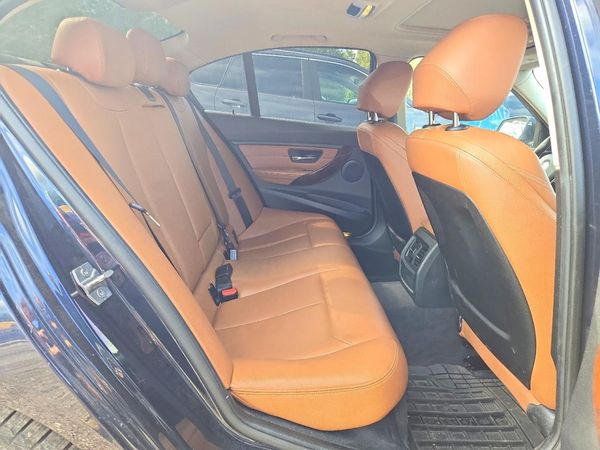 2013 BMW 328 xDrive