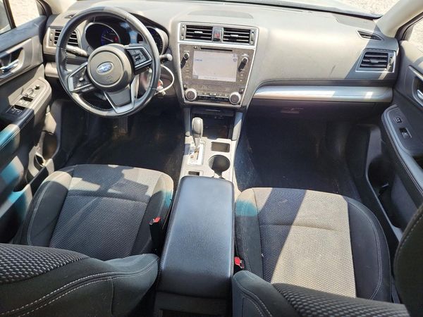 2019 SUBARU OUTBACK