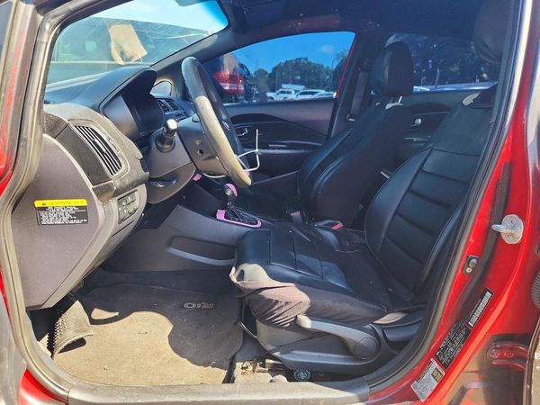 2013 KIA RIO