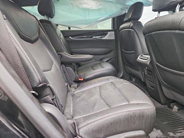 2024 CADILLAC XT6