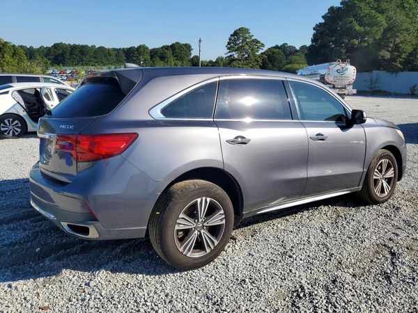 2018 ACURA MDX