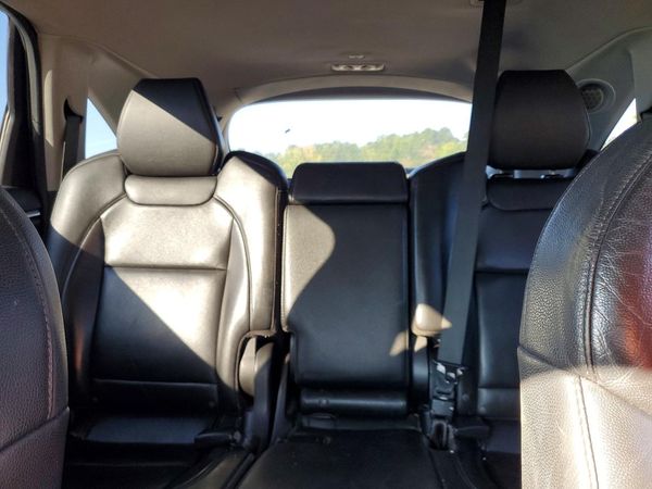 2018 ACURA MDX