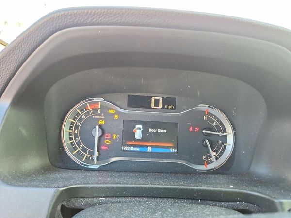 2018 HONDA PILOT EXL — ODOM