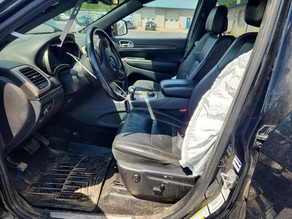 2014 JEEP GRAND CHER Limited